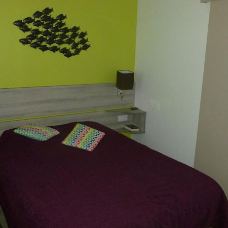 La Corniche D'Or A St Raphael Apartment Saint-Raphael  Ngoại thất bức ảnh