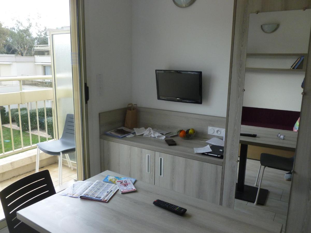 La Corniche D'Or A St Raphael Apartment Saint-Raphael  Ngoại thất bức ảnh