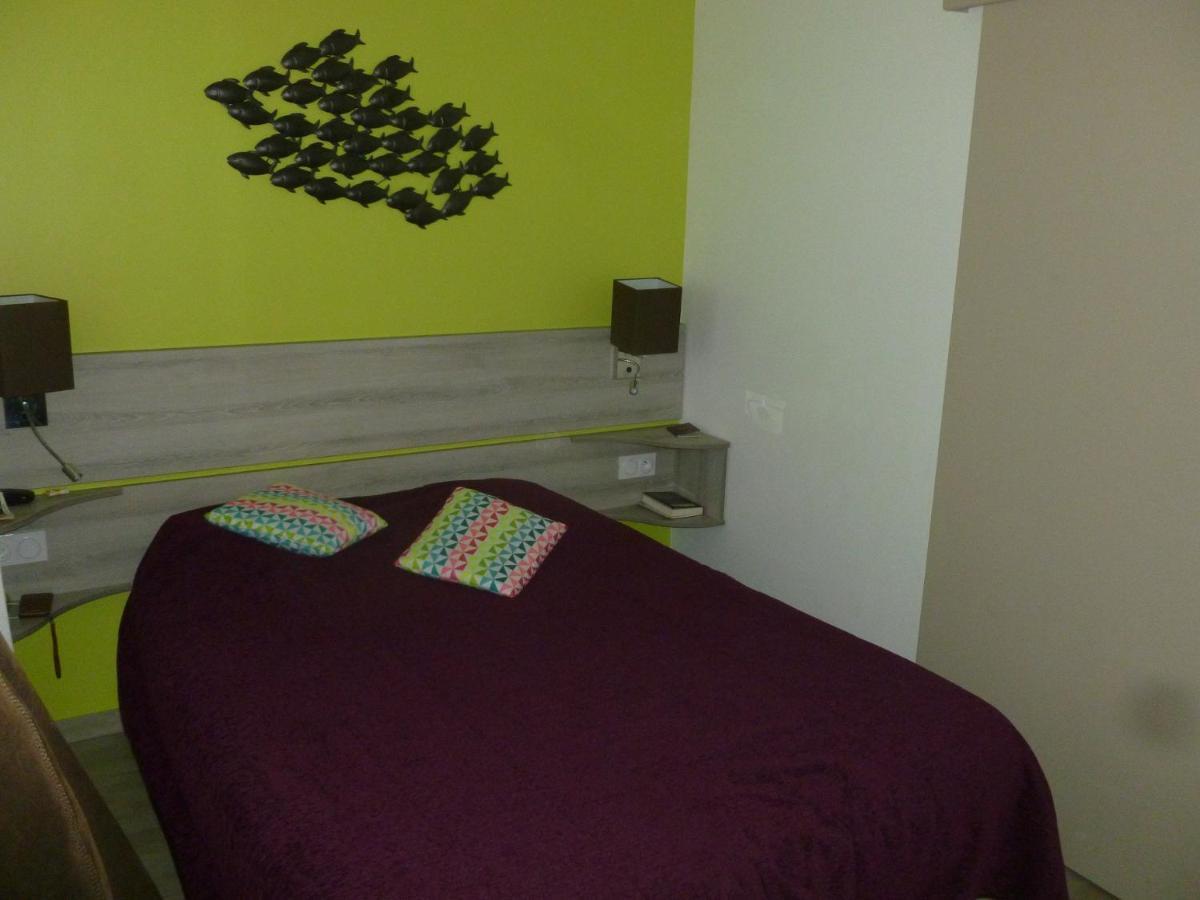 La Corniche D'Or A St Raphael Apartment Saint-Raphael  Ngoại thất bức ảnh